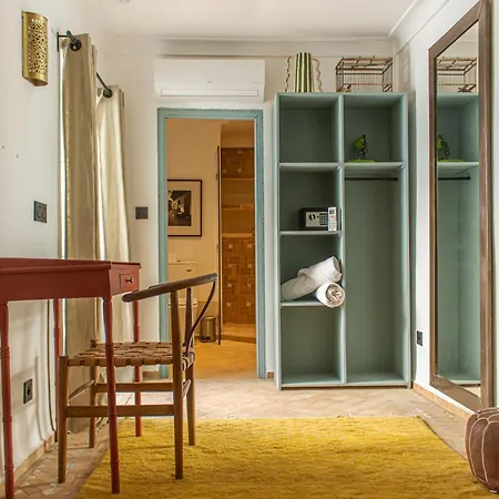 Riad Dar Ben Slimane-2